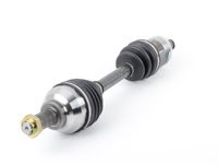 Front Axle Output Shaft - Left - E46 325xi 330xi