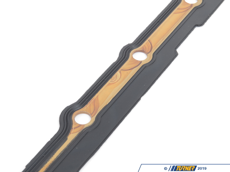 11137548031KT1 Genuine BMW Oil Pan Gasket Replacement Kit N52 N54