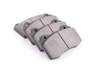 Brembo Calipers Lotus, A, C, F - Street Brake Pad Set - StopTech Street Performance
