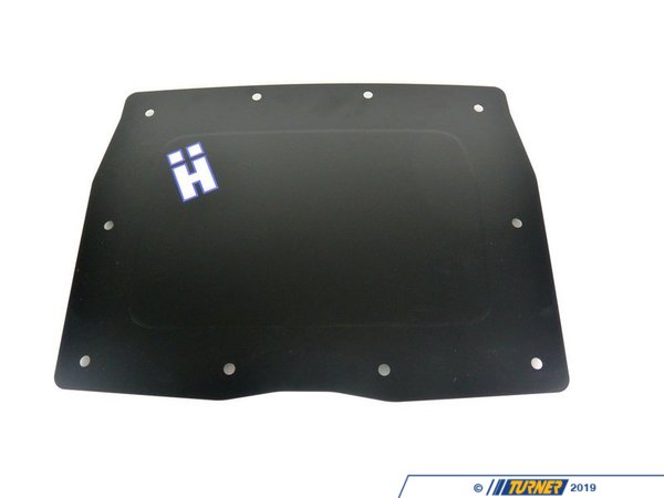 Trunkflr E90 Hard Motorsport Trunk Floor Filler Plate E9x E82 Bmw Turner Motorsport