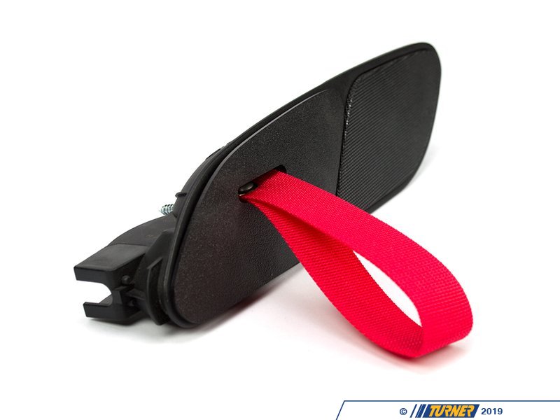 RSPULL.E46_RED - HARD Motorsport RS Style Door Pull Strap Conversion ...