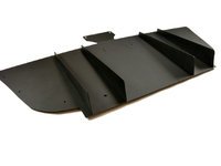 HARD Motorsport Rear Diffuser Kit - BMW E90 335i