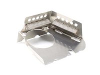 HARD Motorsport Oil Sump Baffle BMW E36 & Z3
