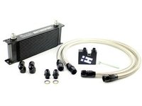 HARD Motorsport Oil Cooler Kit BMW E9X 335i 07-10