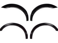 HARD Motorsport Fender Flares V2 - BMW E36 Coupe