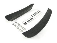 HARD Motorsport M3 Dive Planes / Aero Canards -- E36