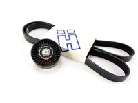 HARD Motorsport AC Delete -- E9X 335i w/ N54