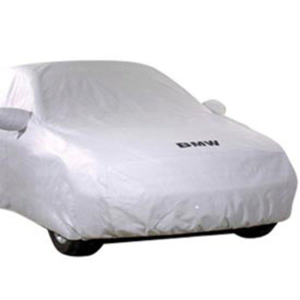 bmw 750li car cover