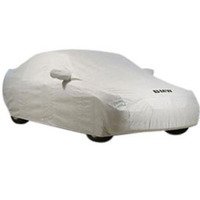 Genuine BMW Car Cover - E9X- 325i/xi 328i/xi 330i/xi 335i/xi M3