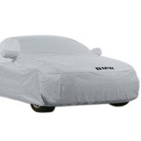 Genuine BMW Car Cover - E63 E64 - 645ci 650i M6