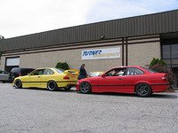 D-Force LTW5 17x9.0