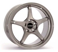D-Force LTW5 18x9.0