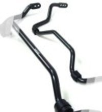 H&R Rear Sway Bar - Z3 M Roadster/Coupe