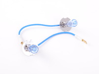 OEM HELLA HP 2.0 Halogen Bulbs - H3 - E30 E28 E24 E23 - Fog Light