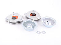K-MAC Stage 1 Street - Front Adjustable Camber/Caster Plates