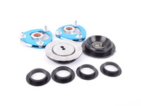 K-MAC Stage 2 Street/Race - Front Adjustable Camber/Caster Plates - Mini R55/56/57/56/59/60/61