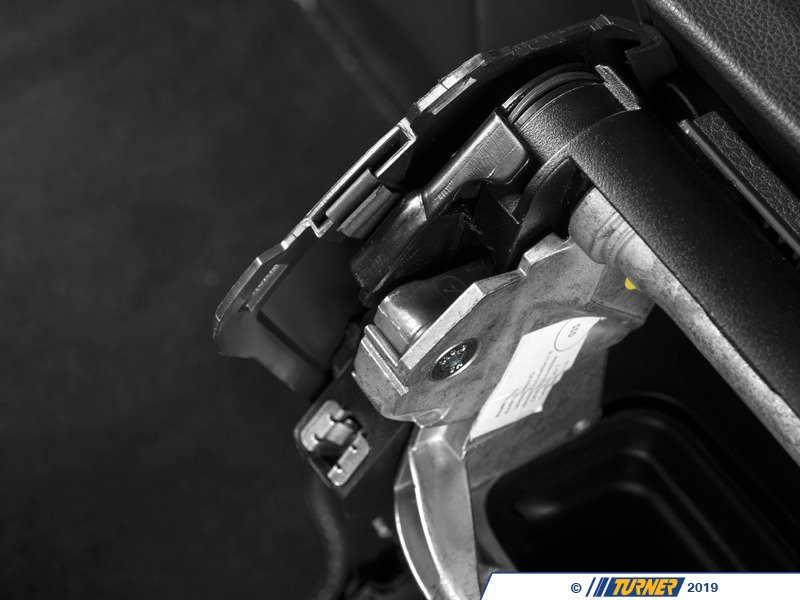 021096ECS01 MK7 Golf R Center Console Access Kit Turner Motorsport