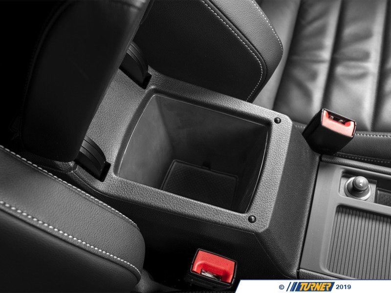 021096ECS01 MK7 Golf R Center Console Access Kit Turner Motorsport