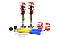 E36 318ti H&R Coil Over Suspension