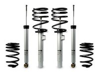 E46 323i/325i/328i/330i/ci (non-sport) H&R Touring Cup Kit Suspension Package