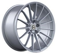 F22, F3X HRE FF15 18x8.5