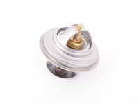 OEM Hella 80 Degree(C) Thermostat - E30 325e 84-85, E28 528e 82-85