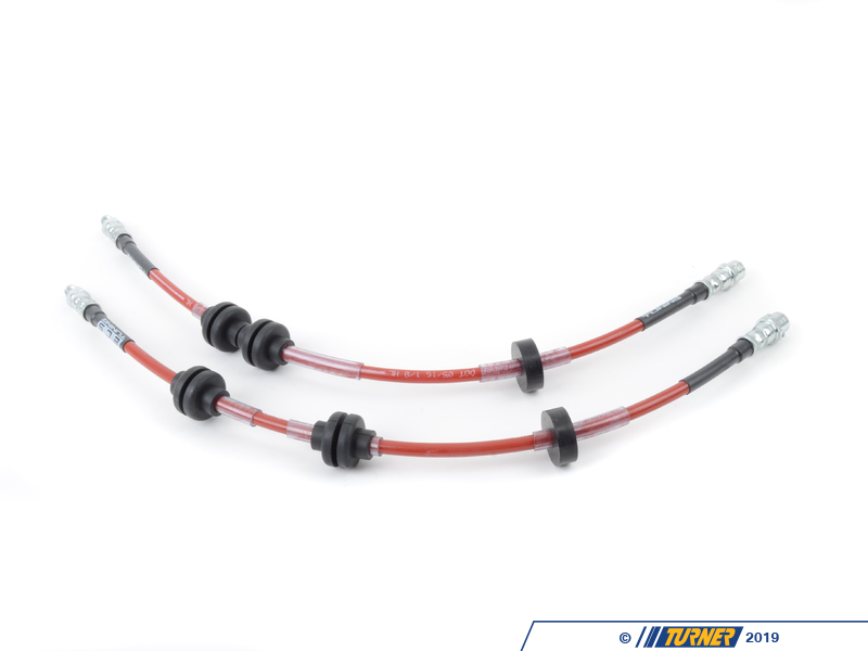 E9x335f30brakes F30 M Performance Brake Upgrade For E9x