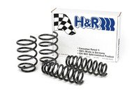 H&R Sport Spring Set - E92 335i Coupe