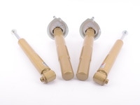 KONI 2100 FSD Kit - Set of 4 - E39 525i 528i Wagon