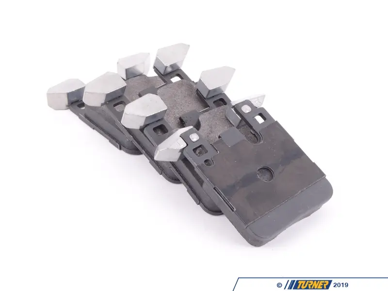 Stoptech Street Front Rear Brake Pads BMW M2 M3 M4 M235i M240i 228i 328i 428i