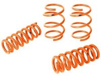 aFe Control Lowering Springs -- F80/82/83 M3 M4