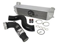 AFE Power BladeRunner GT Series Intercooler With Tubes - E9X 335i N54