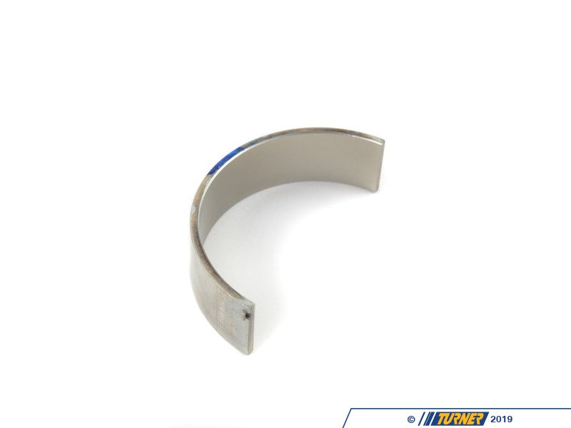 11247841702KT1 WPC Treated Genuine BMW Rod Bearings Set S85