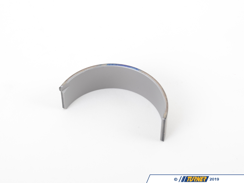 11241407493KT01 WPC Treated Genuine BMW Rod Bearings Set S62 E39 M5