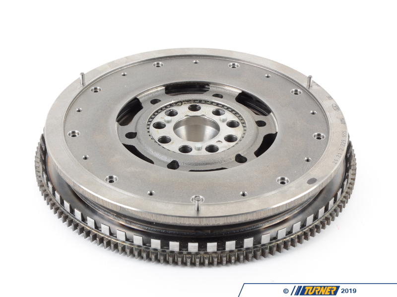 21212229955 Genuine BMW Twin Mass Flywheel E60 M5,E63 M6 Turner
