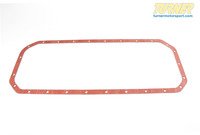 Oil Pan Gasket - E30 325e 325es 325i 325is - E34 525i 1989-1990