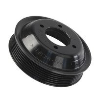 Water Pump Pulley - E46 E39 Z3