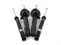 Bilstein B4 OE Replacement Shock and Strut Package - E46 323i 325i