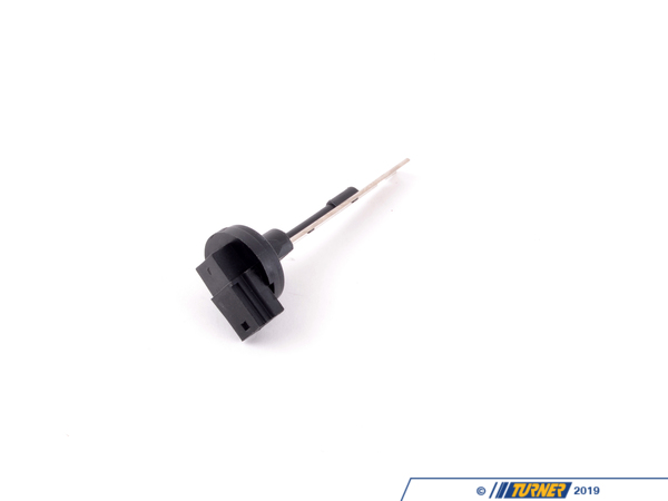 Cabin Air Temperature Sensor URO Parts 64116929095