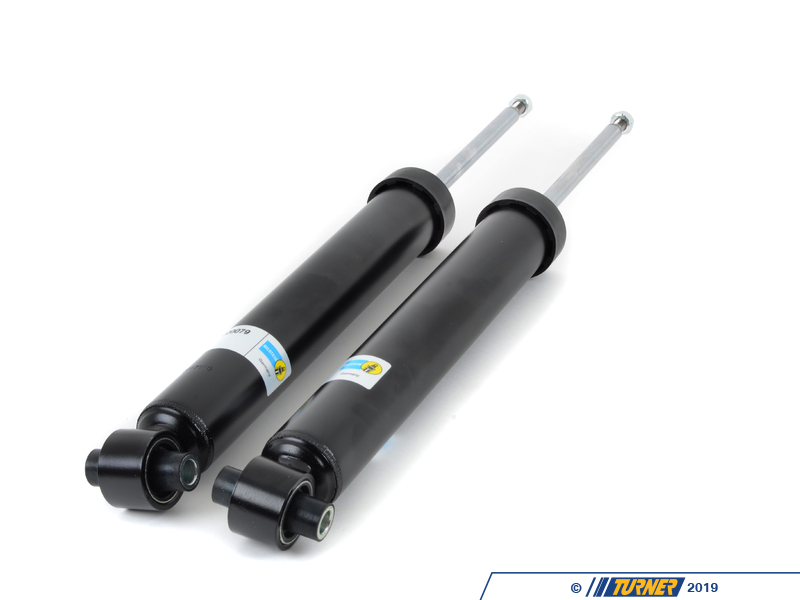 19220079KT Bilstein B4 OE Replacement Shock and Strut Package F3X