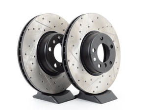 BMW Brake Rotors & Discs for BMW 4 Series F36 (2015+) | Turner