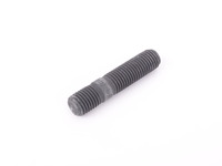 Turner Motorsport 12x1.5 55mm Full Thread Wheel Stud - Most BMWs (E30, E36, E46, E90, E92 etc)