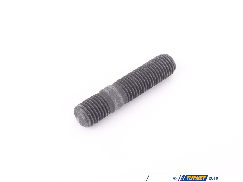TWH9950X55 Turner Motorsport 12x1.5 55mm Full Thread Wheel Stud