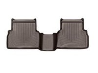 Rear FloorLiner - Cocoa - F25