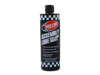 Red Line Liquid Assembly Lube