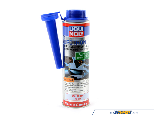 Liqui Moly injector Cleaner