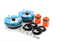 KMAC Stage 3 Track Front Adjustable Camber/Caster Plates - E24, E28, E30, E34