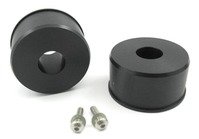 Front Control Arm Bushings (FCAB) - Centered Delrin Race - E30, E36, Z3 (Pair)