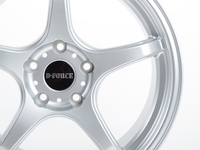 D-Force LTW5 18x9.0