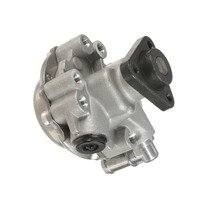 Power Steering Pump - E46 update to LF-30 pump